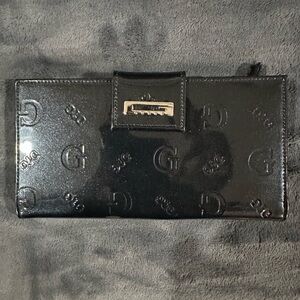 Guess Vintage Wallet